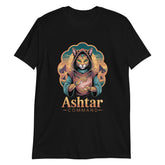 Camisa Ashtar Command #3